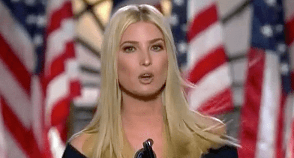 Here are 5 accidentally revealing lines from Trump supporters at the RNC