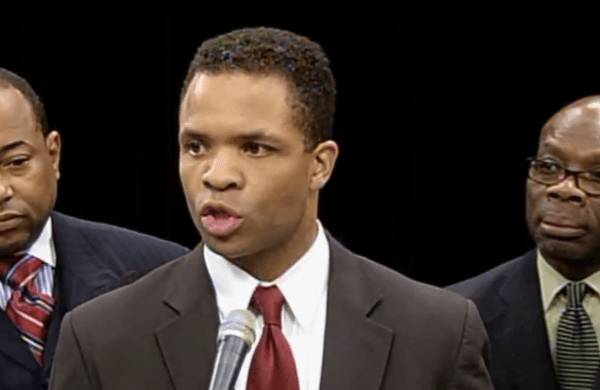 Jesse Jackson Jr. sent to solitary then transferred to new prison for helping other inmates