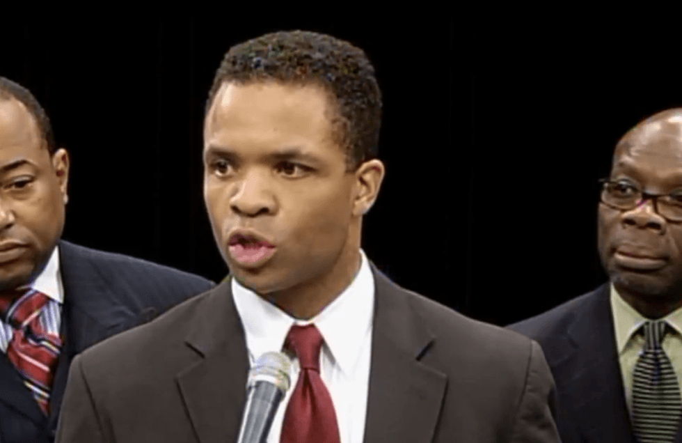 Jesse Jackson Jr. sent to solitary then transferred to new prison for helping other inmates