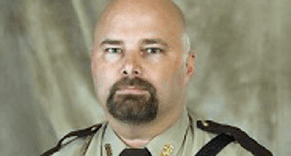 Arkansas sheriff quits after racist slurs against Piggly Wiggly employee were caught on tape: report