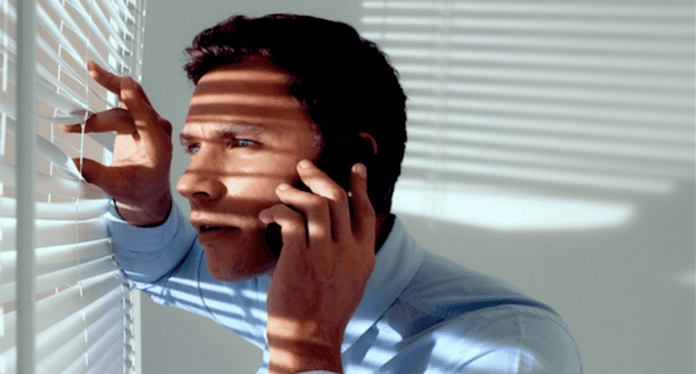 ICE accidentally doxed snitches and targets on anti-immigrant hotline: ‘I’m not too happy about it -- sh*t’