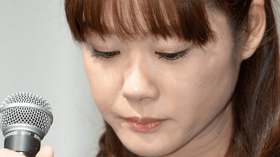 Japanese researcher withdraws 'game changing' findings on stem cells