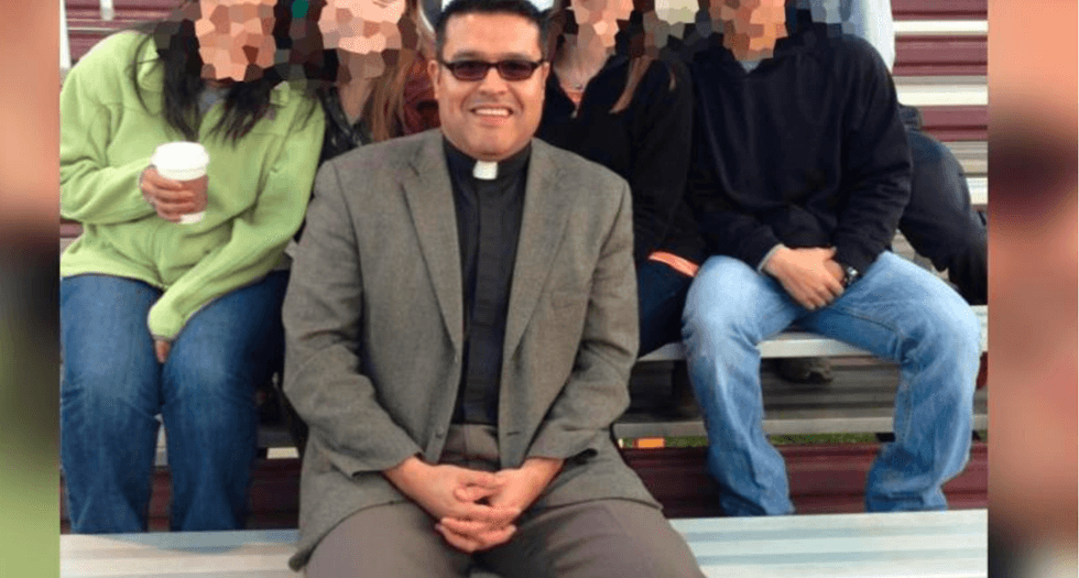 Mississippi priest busted for bilking parishioners out of $33k with tale of fake cancer diagnosis: feds