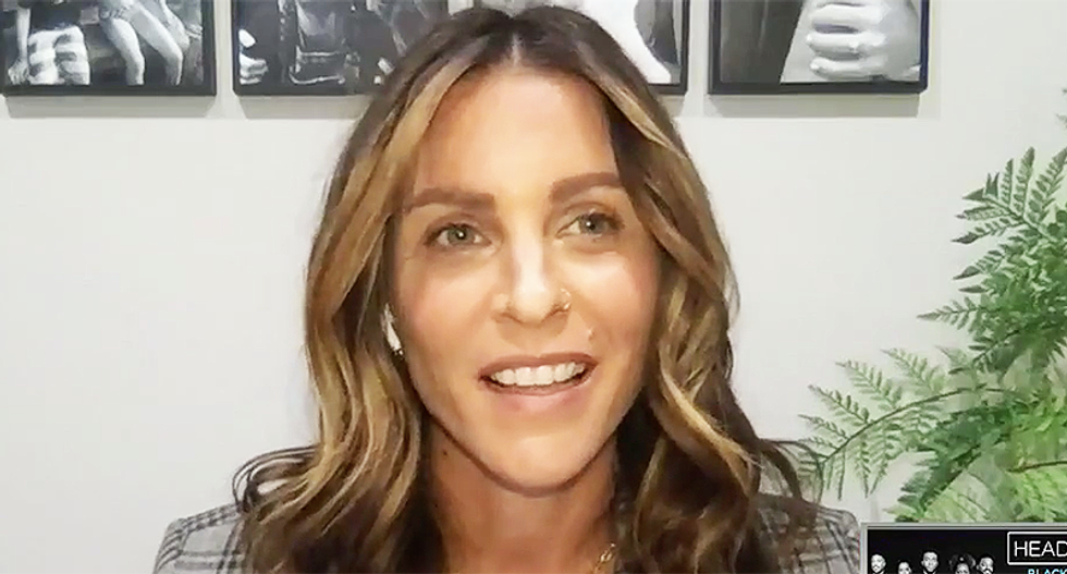 'I wish Republicans would value life outside the womb more': Billy Graham’s granddaughter laments GOP hypocrisy