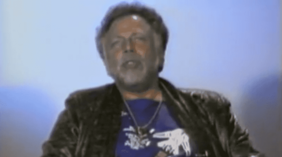 Pioneering pornographer Al Goldstein, publisher of 'Screw,' dies at 77