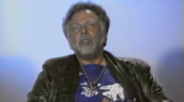 Pioneering pornographer Al Goldstein, publisher of 'Screw,' dies at 77