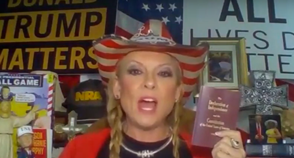 WATCH: CNN panel erupts as current and former Trump supporters clash over Jacob Blake shooting