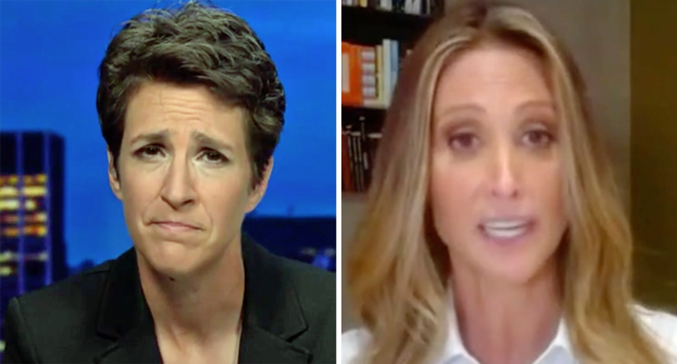 WATCH: Melania Trump pal reveals she has secret recordings of the Trump family