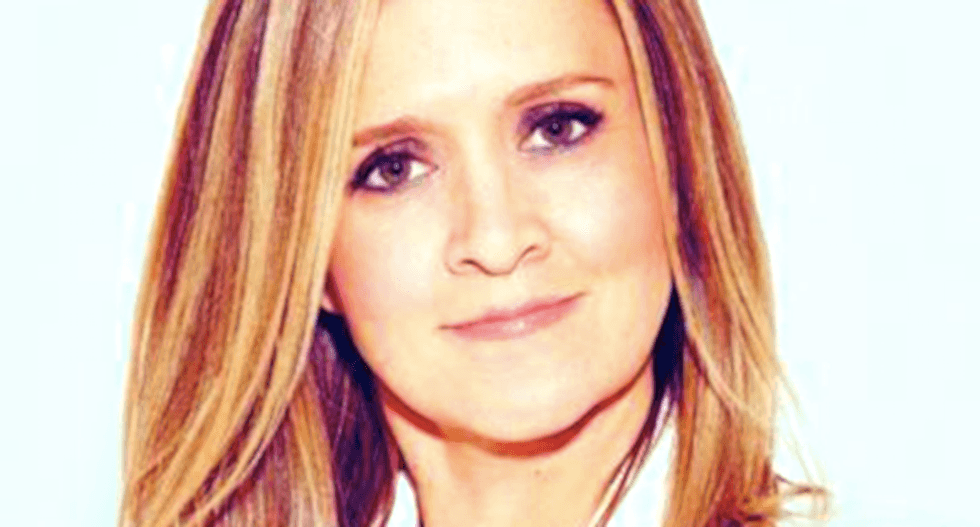 Samantha Bee plans attack on ‘alt-right’ trolls: They’re ‘erasing goodness from the world’