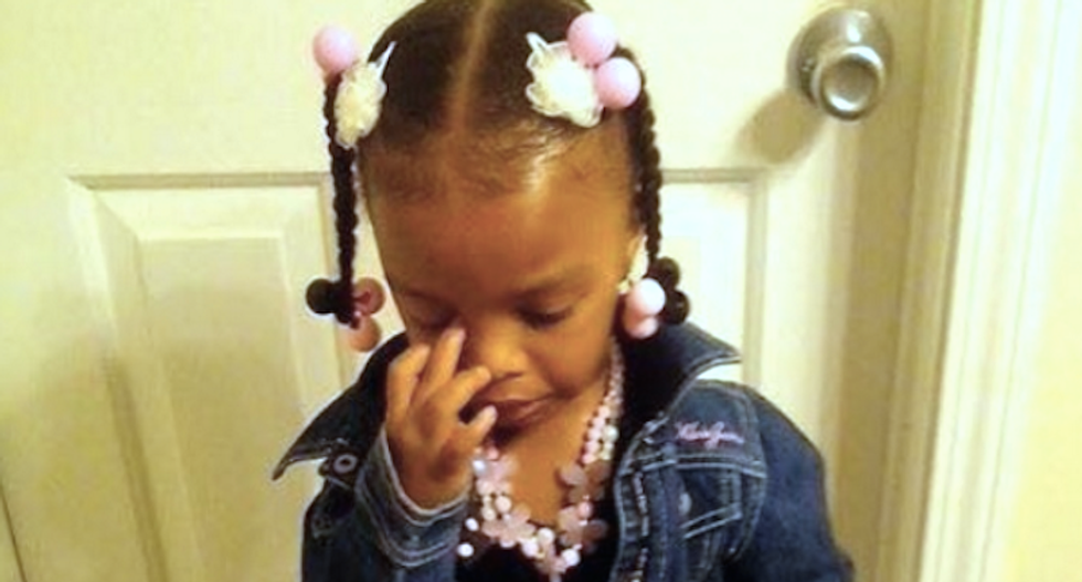 SC teacher humiliates black 1st-grader by throwing away her shoes as punishment for fidgeting