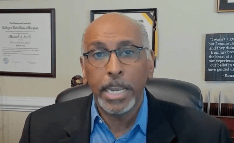 ‘Desperation‘ is driving Trump to appeal to white fear – and ‘it will get worse’: Ex-RNC head