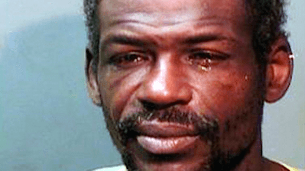 Homeless man sentenced to seven years in prison for firebombing Wendy Davis' office