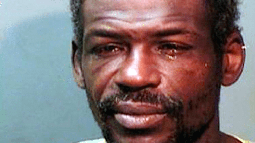 Homeless man sentenced to seven years in prison for firebombing Wendy Davis' office