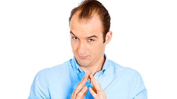 Even other atheists suspect non-believers are more likely to be immoral, study finds