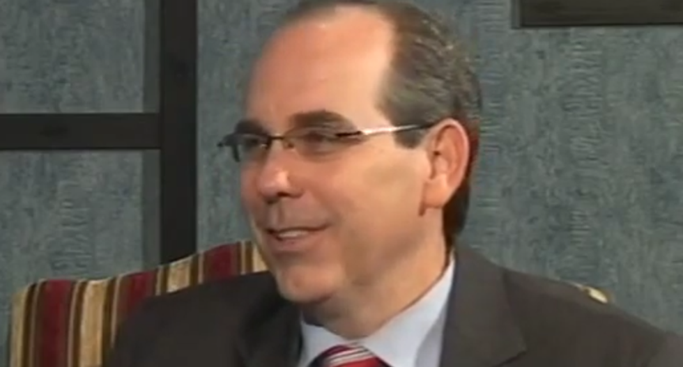 Alabama lawmaker scorched for saying fertilized eggs should only be protected if they're inside women