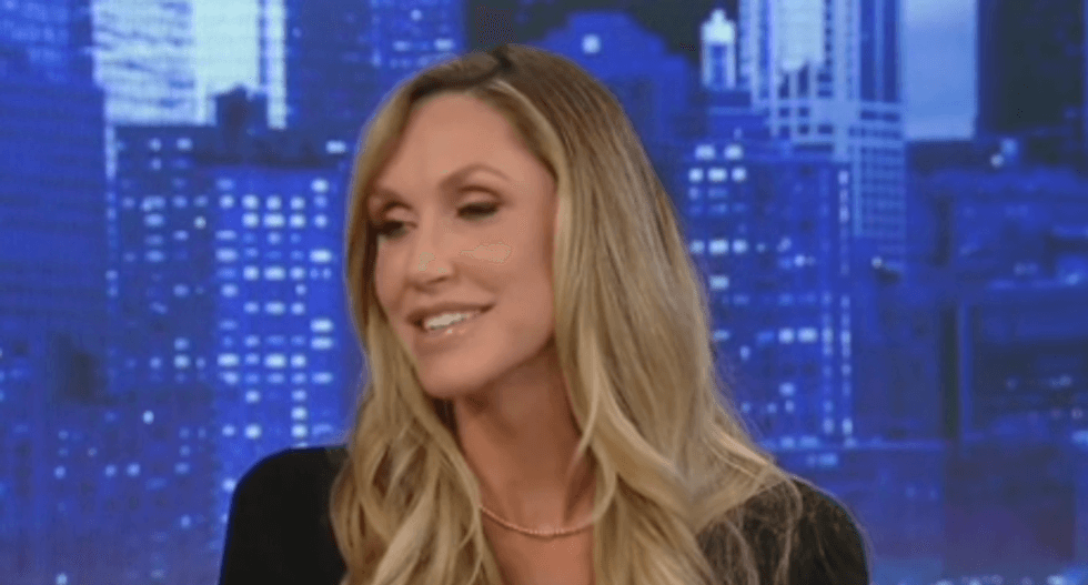 'They will never leave any of us alone': Lara Trump whines about her brother-in-law being called to testify