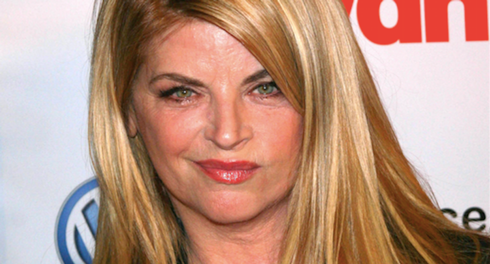 Scientology’s anti-vaxxer celebrities are responsible for making America sick: report