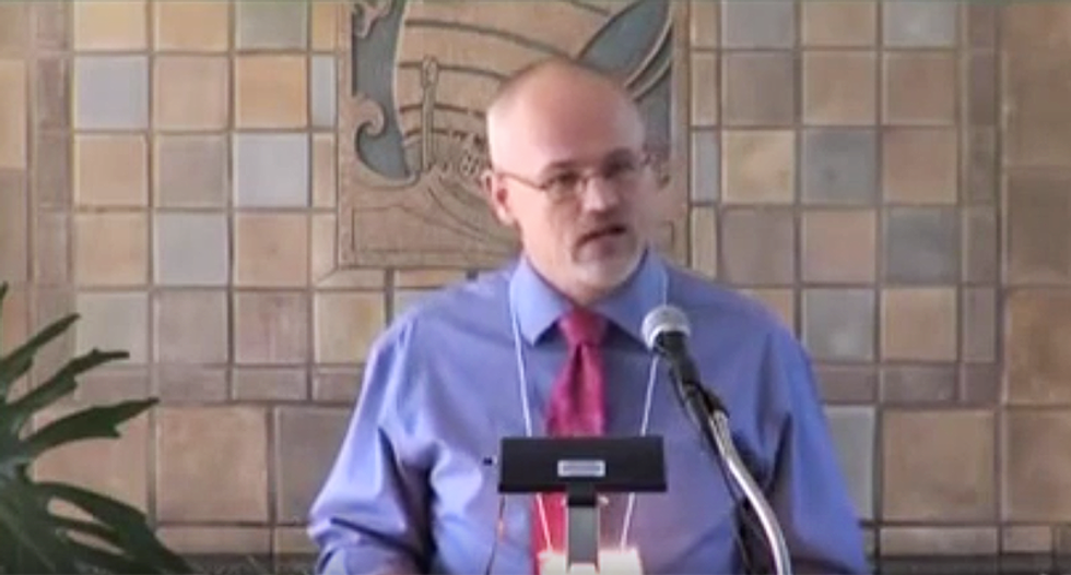 Montana professor accused of 'black nationalism' in fliers aimed at his African-American studies class