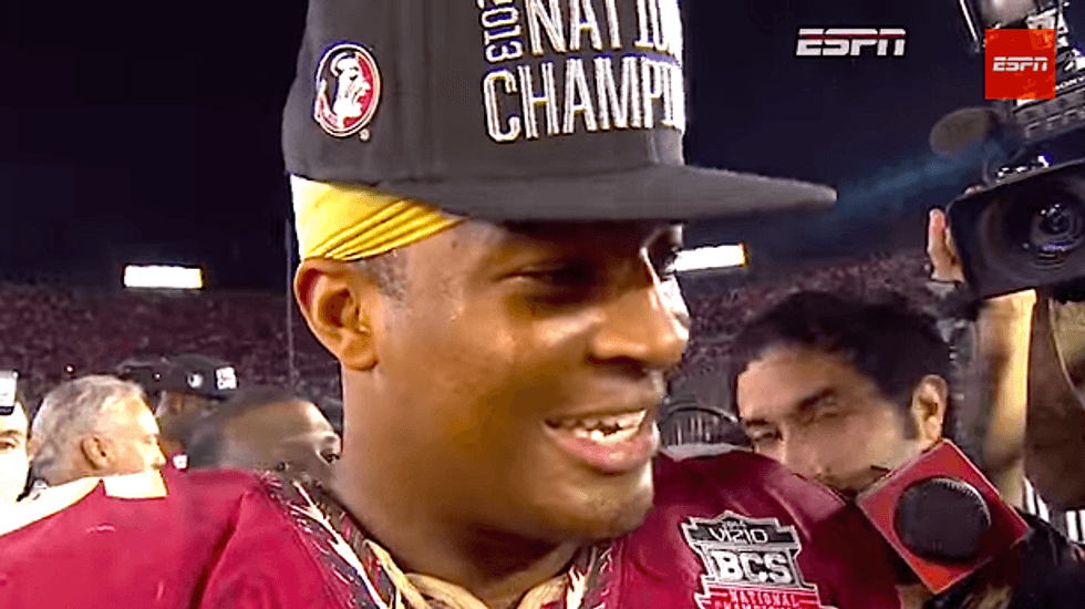 NYT examines rape case against Heisman winner, finds 'virtually no investigation at all'