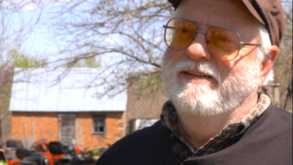 Missouri mayor who 'kind of agreed' with white supremacist shooter resigns after furor