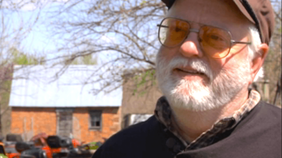 Missouri mayor who 'kind of agreed' with white supremacist shooter resigns after furor