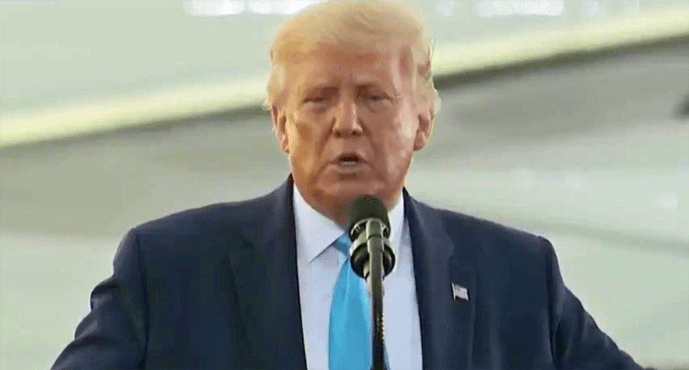 Michael Cohen explains how Trump could get off scot-free — by resigning so Pence can pardon him