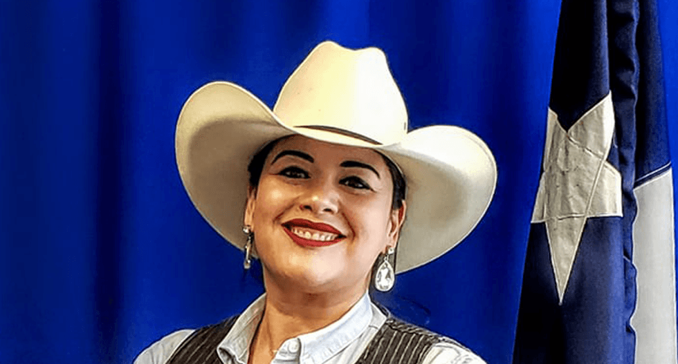 Texas GOP won’t back nominee who was arrested for DWI — and caught with ‘crack pipes’