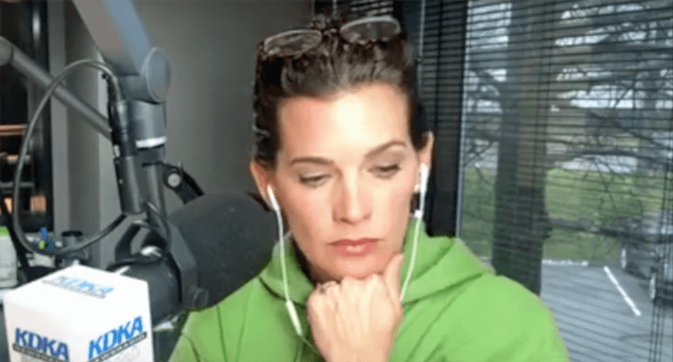 Twitter celebrates ‘racist hate monger’ Wendy Bell going off-air in Pittsburgh