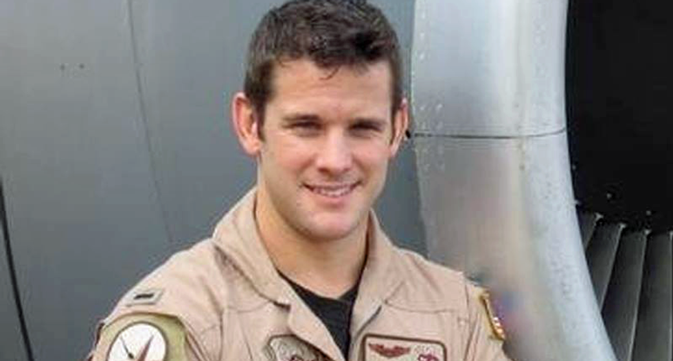 Republican who served in Iraq and Afghanistan says reports of Trump's views on troops left him speechless