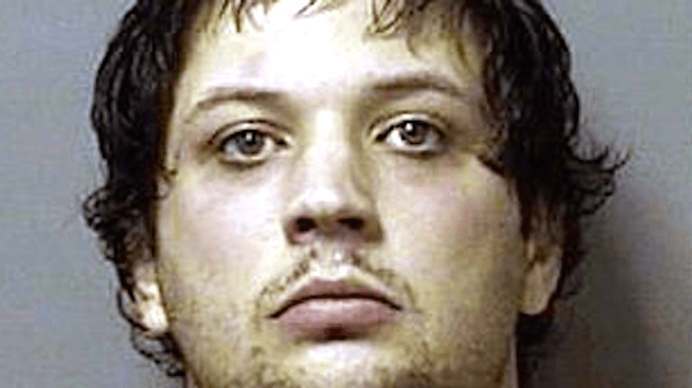 Police: FL man admits suffocating 1-year-old son to continue playing video games, watch TV