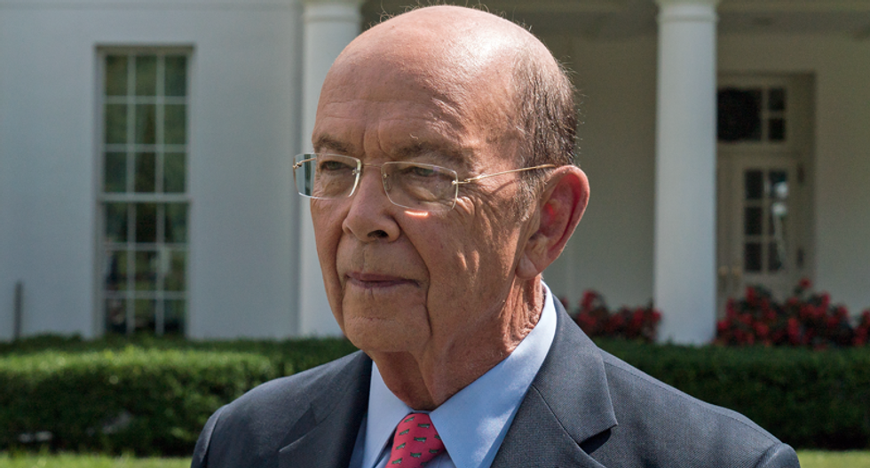 Trump’s scheme to end the census early thwarted by a federal judge: report