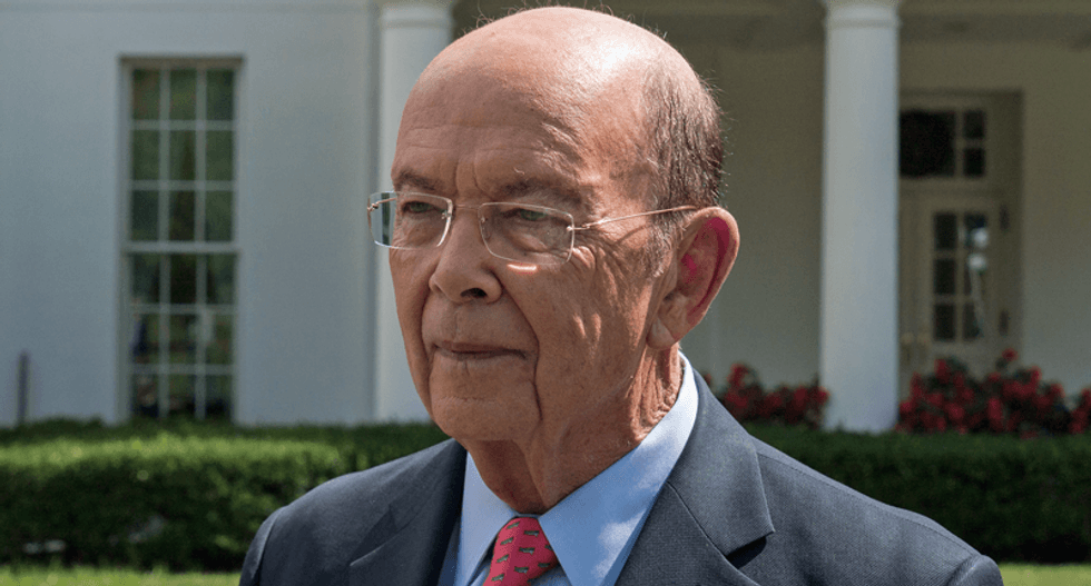 Trump’s scheme to end the census early thwarted by a federal judge: report