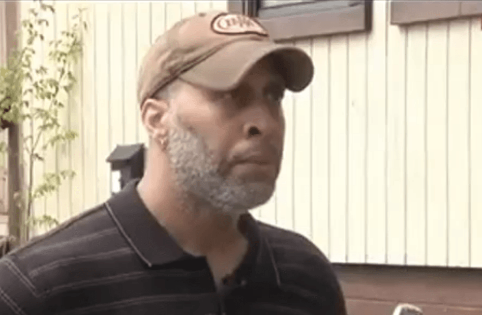 Arkansas ex-cop killed while trying to set anti-corruption blogger's hot dog cart on fire