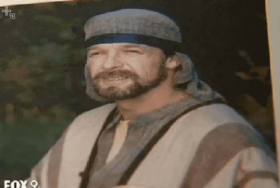 Fugitive Minnesota youth pastor molested girls for years with parents' tacit approval