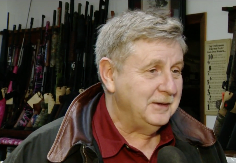 GOP's Rick Saccone won't concede House race he lost -- but is already running again in a different district