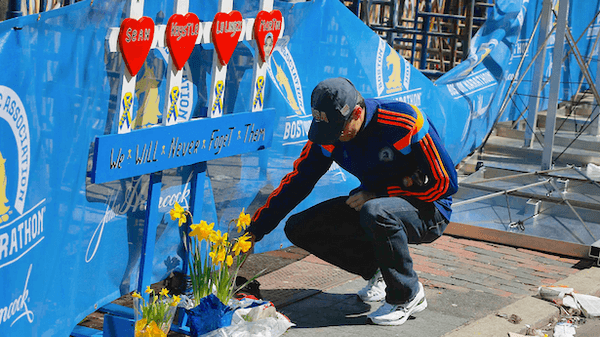 Boston Marathon to run second-largest field in history one year after tragedy