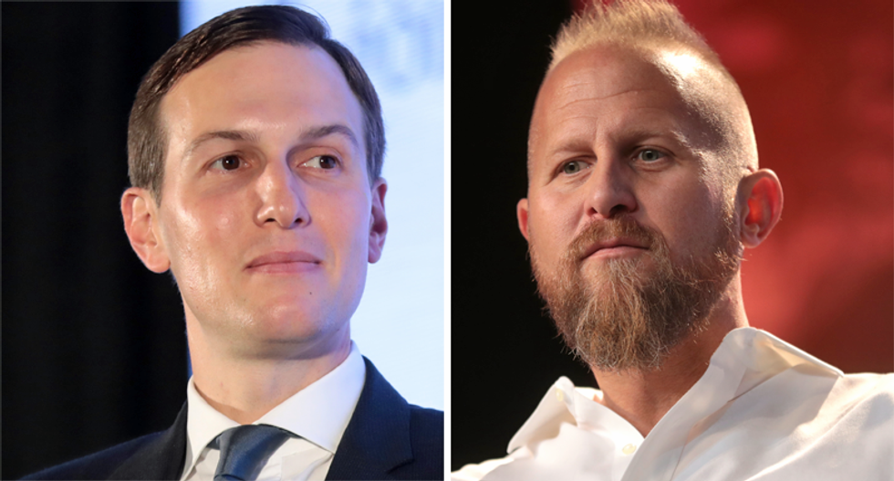 These 7 details from a new report expose financial turmoil — and bitter backstabbing — inside the Trump campaign