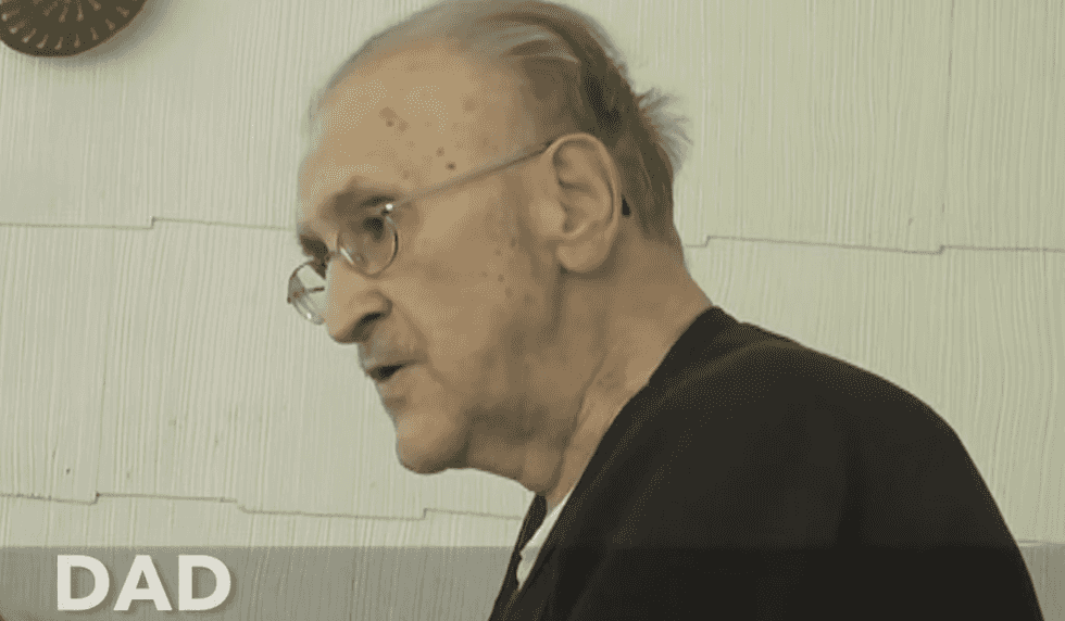 Noam Chomsky helps explain the 'Fox Effect' in upcoming film 'Brainwashing of my Dad'
