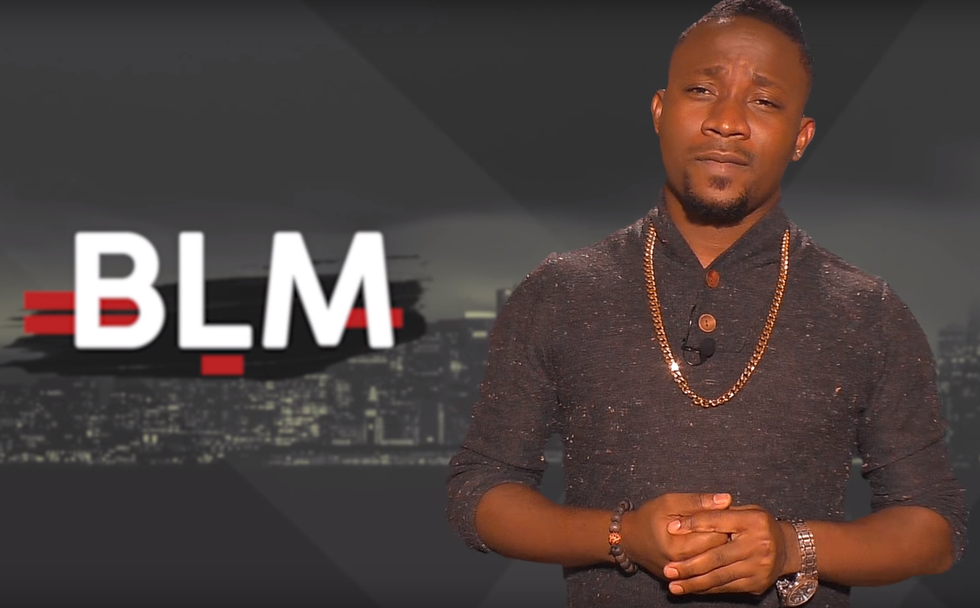 How Russia recruited wannabe YouTube stars to convince Black Lives Matter activists to vote for Trump