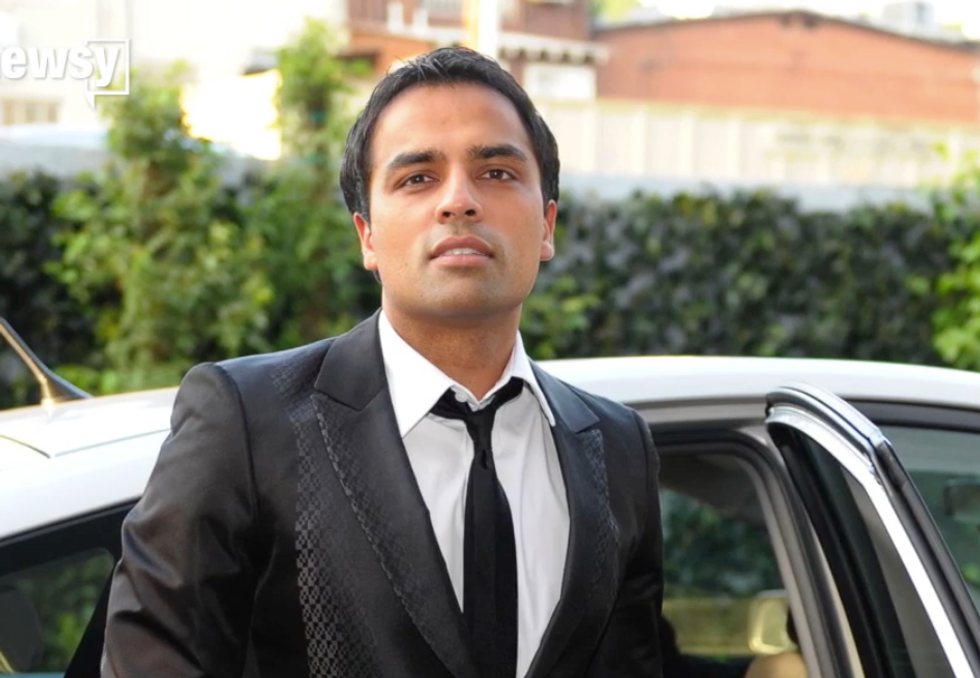 Tech Bro who kicked girlfriend 117 times and attacked a 2nd woman is back in charge at his company