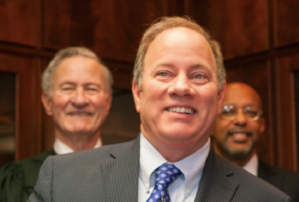 Detroit's mayor rips 'phony' Trump visit: I feel like I'm watching 'The Apprentice'