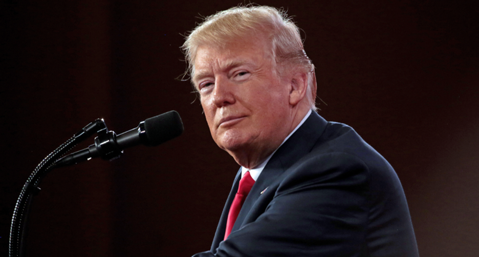 Which of Trump’s Supreme Court choices might be most reliably conservative?