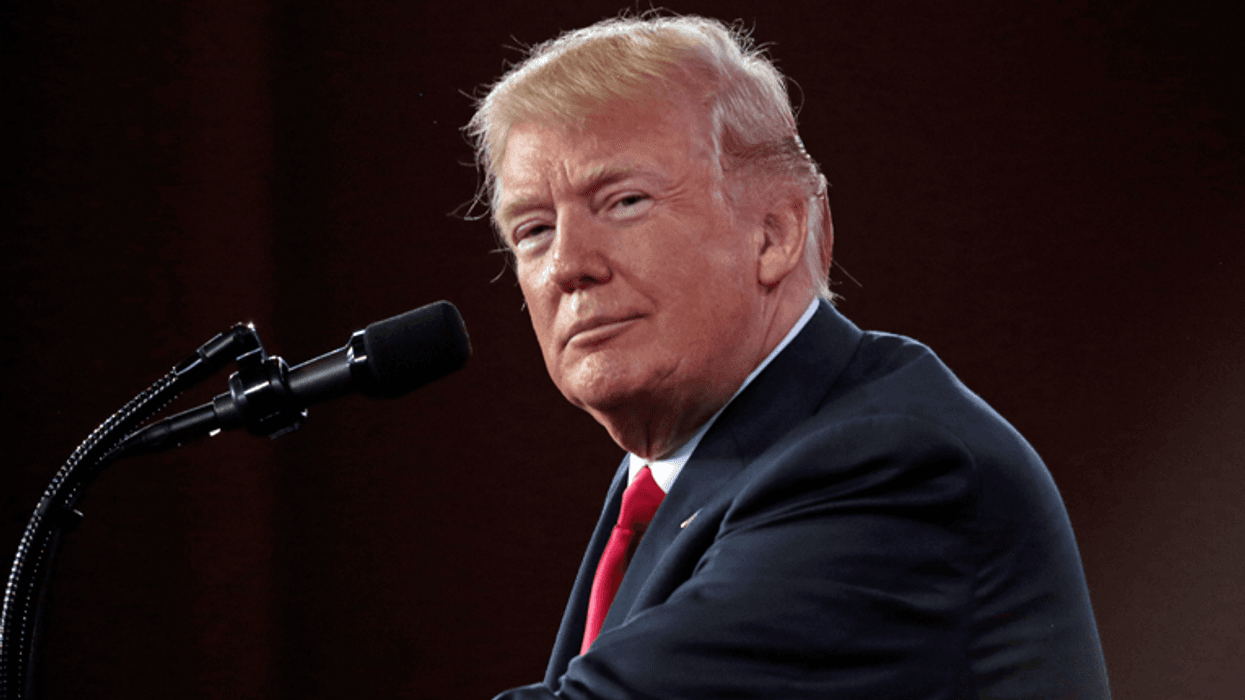 ‘The target on Trump's back is growing bigger’: Legal expert says new grand jury testimony is a ‘huge deal’