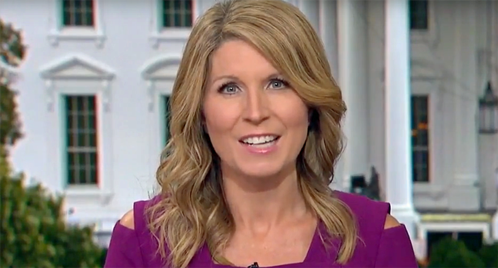 Nicolle Wallace: Mitch McConnell's rules for impeachment are 'positively Russian'