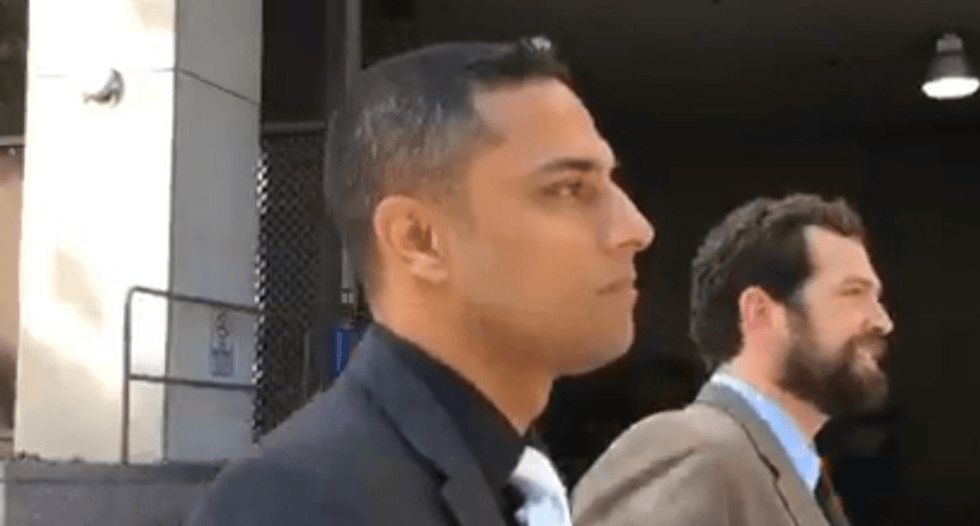 Ex-Wasserman Schultz IT aide owned a car dealership called 'CIA' that may have been a front for foreign intelligence gathering