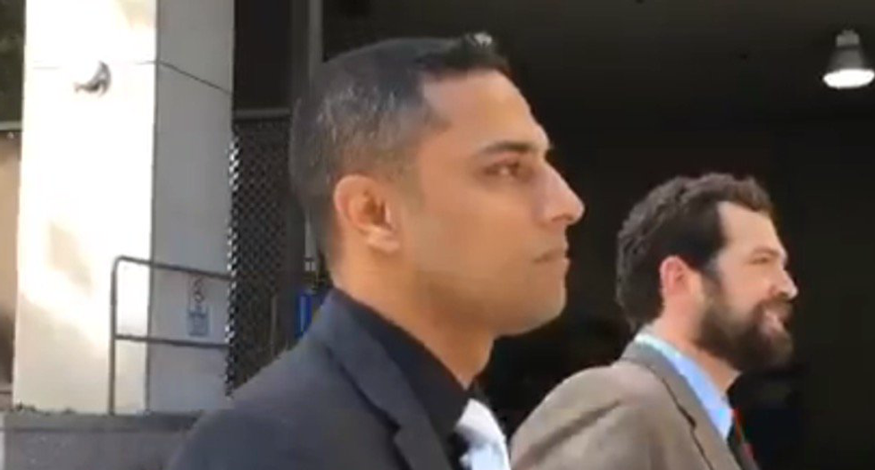 Ex-Wasserman Schultz IT aide owned a car dealership called 'CIA' that may have been a front for foreign intelligence gathering