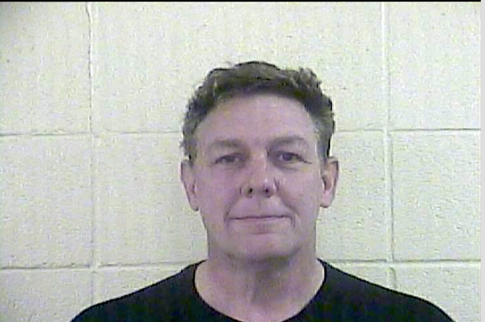 Indiana dentist on why he kept 14-year-old daughter in a cage and molested her: 'The Lord is good'