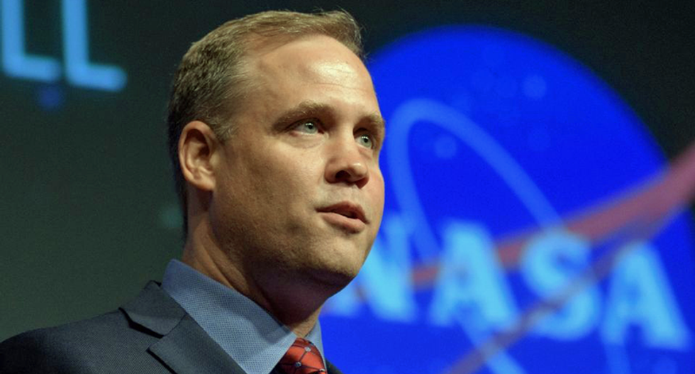 Venus discovery 'most significant development yet' in search for extraterrestrial life: NASA chief