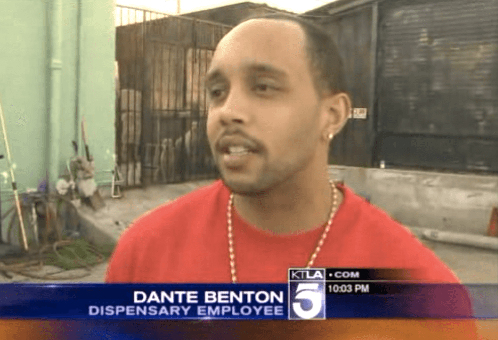 Los Angeles deputies charged with planting drugs and guns at marijuana dispensary
