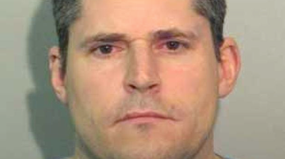 Ex-cop's stunning admission wins acquittal for man who admits drunkenly groping girl